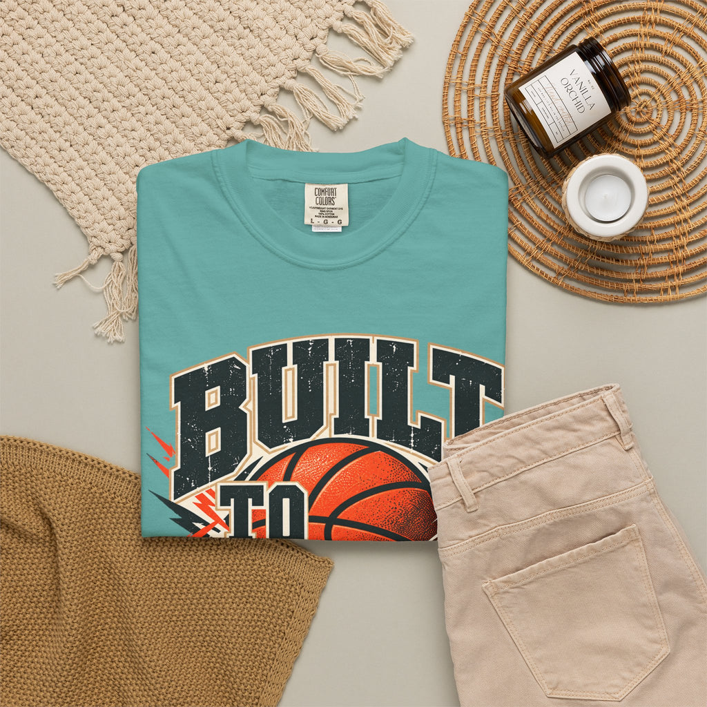 Built to Ball T-Shirt