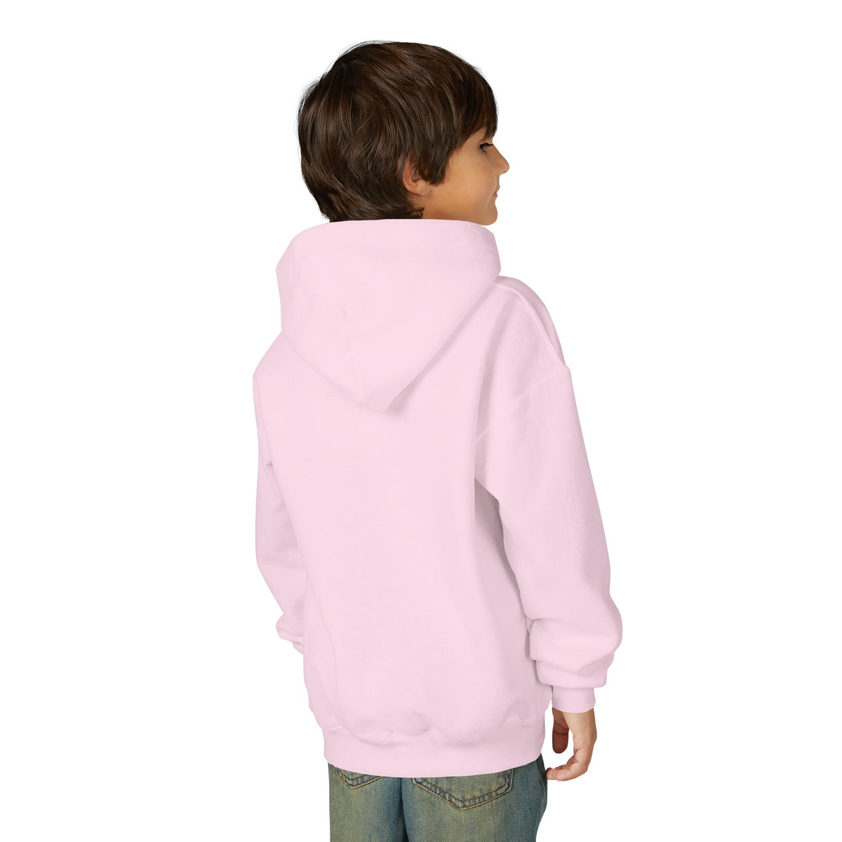 Little Baller Kids’ Basketball Hoodie 🏀