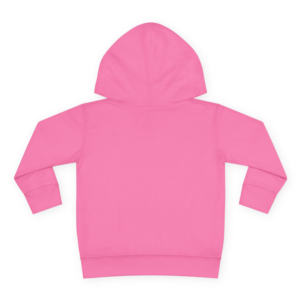 Cozy Kid Toddler Pullover Hoodie | Cozy Chaos Co.