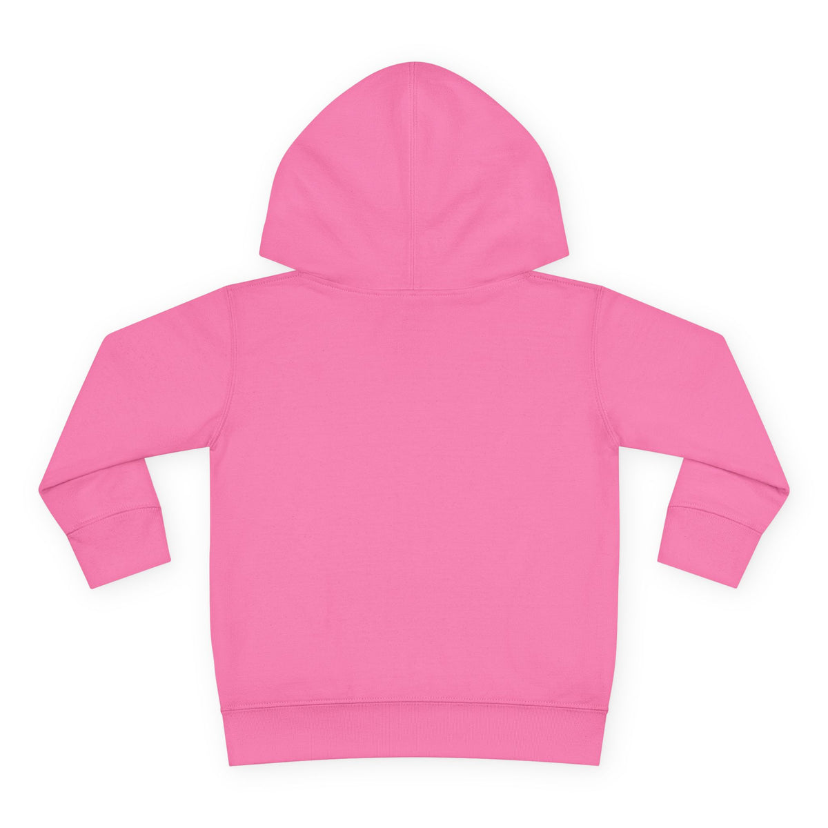 Cozy Kid Toddler Pullover Hoodie | Cozy Chaos Co.
