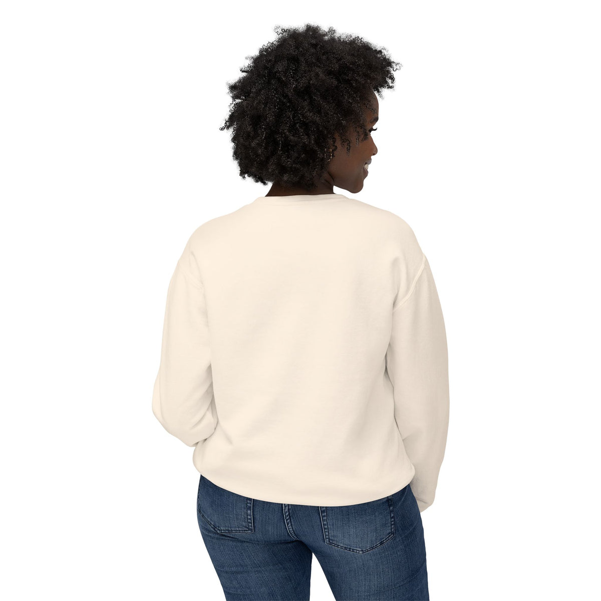 Wifey Crewneck Sweatshirt | Cozy Bridal Sweatshirt | Newlywed Wife Gift | Cute Wife Sweater 💍🤎