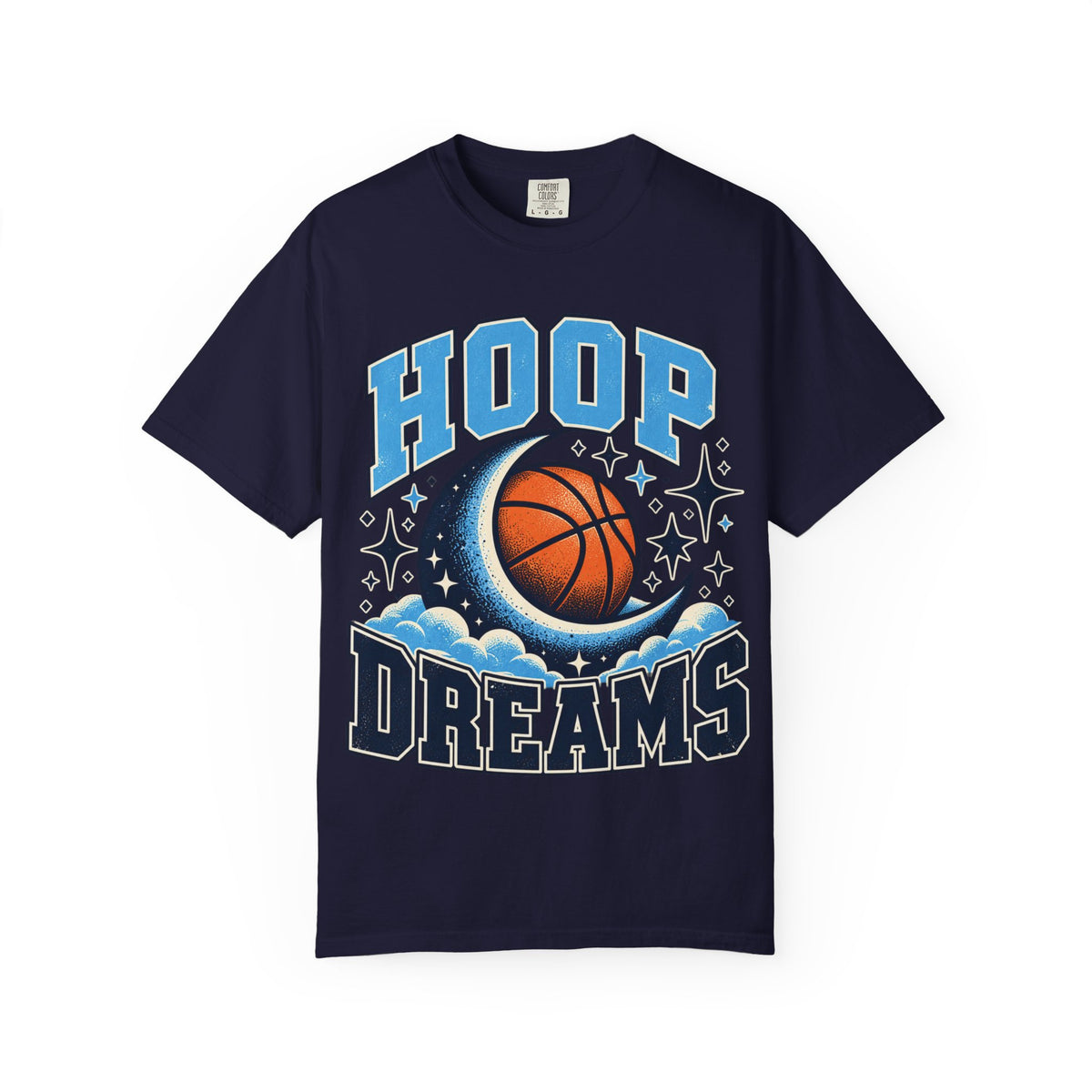 Hoop Dreams T-Shirt