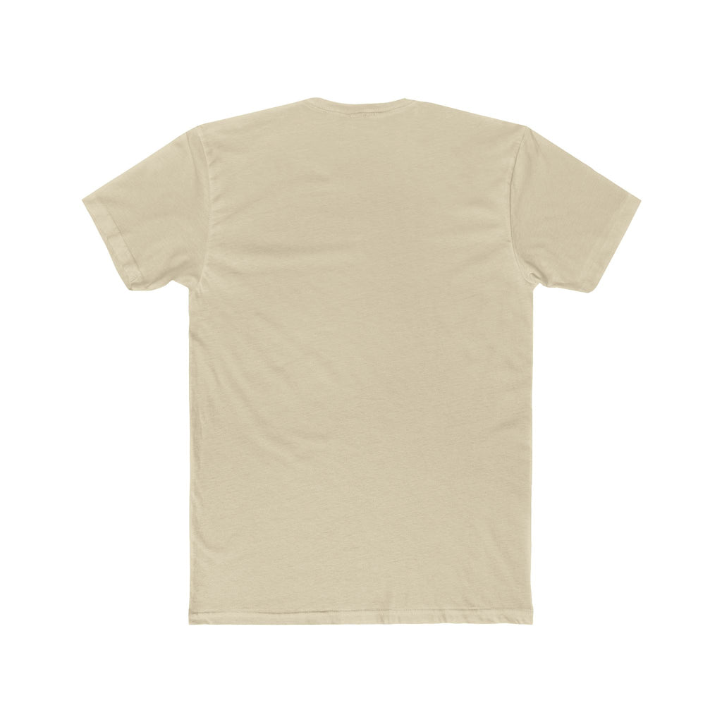 Cozy Chaos Co. Men’s Outdoors Tee – Built for the Outdoors, Made for the Chaos 🌲🏹