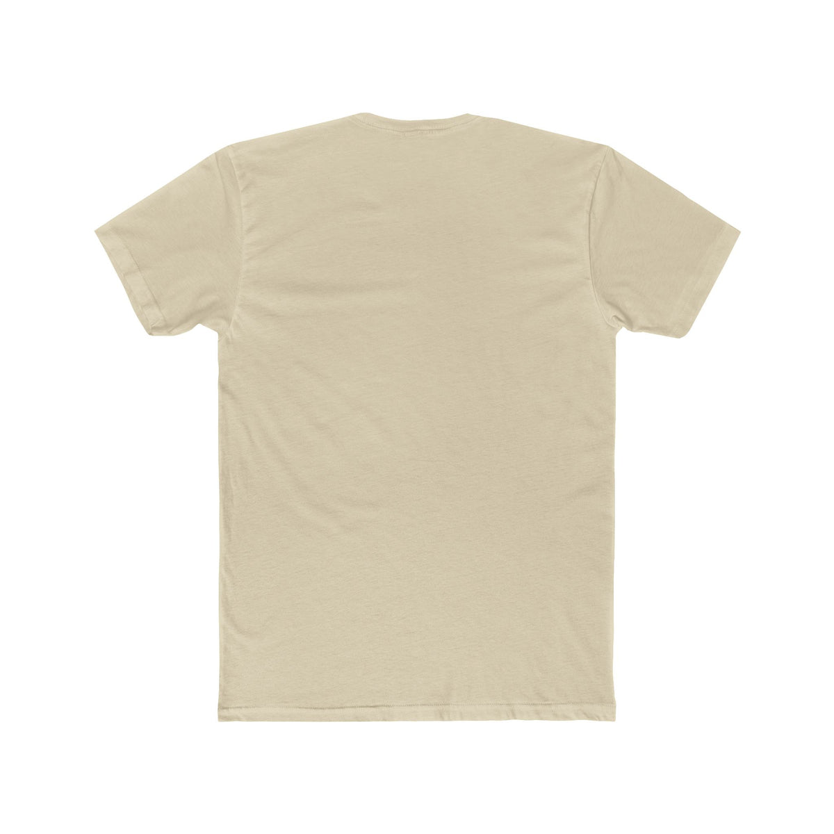 Cozy Chaos Co. Men’s Outdoors Tee – Built for the Outdoors, Made for the Chaos 🌲🏹