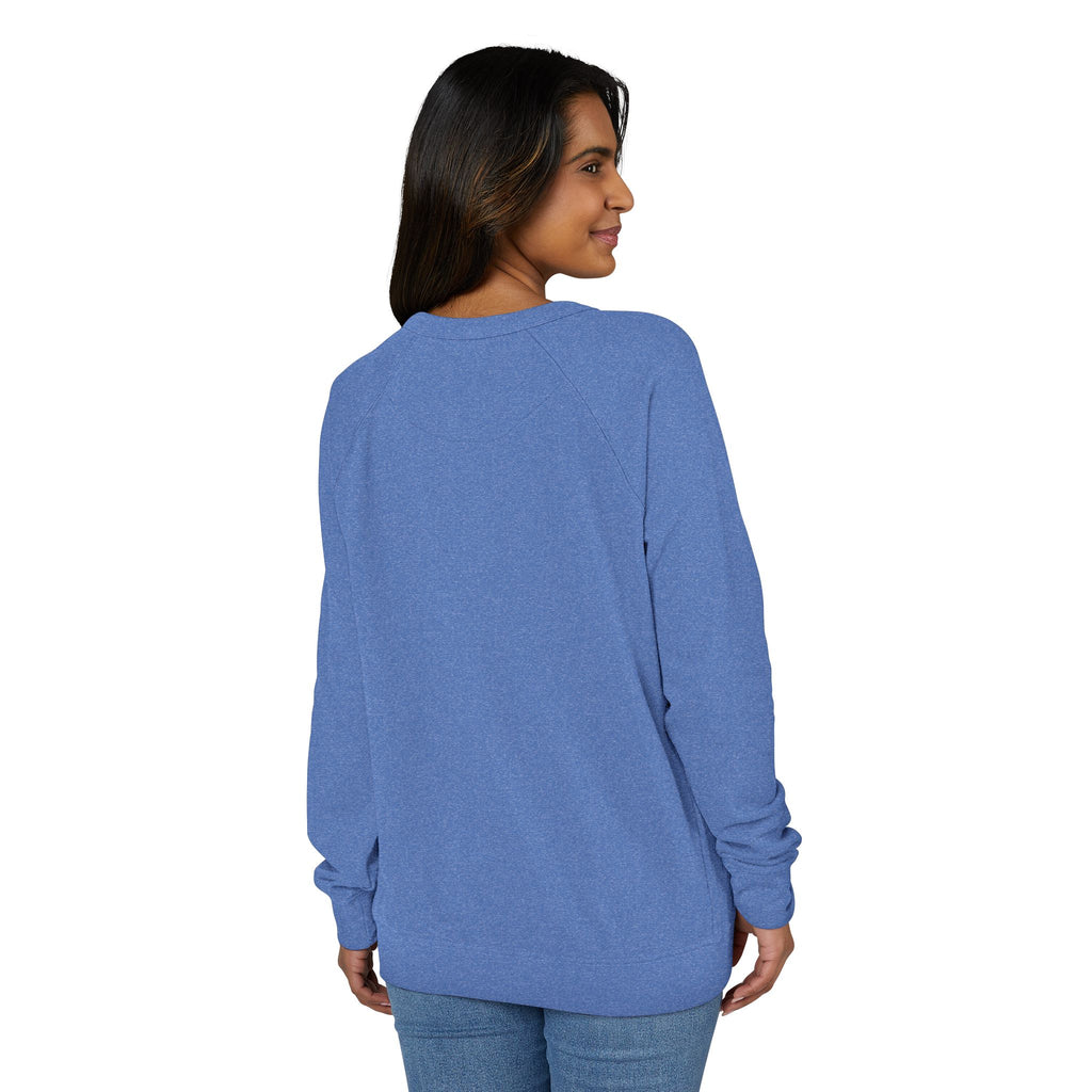 Fueled by Coffee & Cold Weather Long Sleeve Shirt – Cozy Winter Coffee Graphic Tee ☕❄️🩷