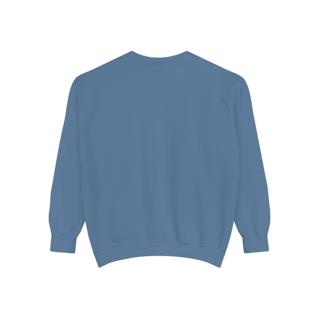Basketball Mama Retro Game Day Crewneck Sweatshirt 🏀