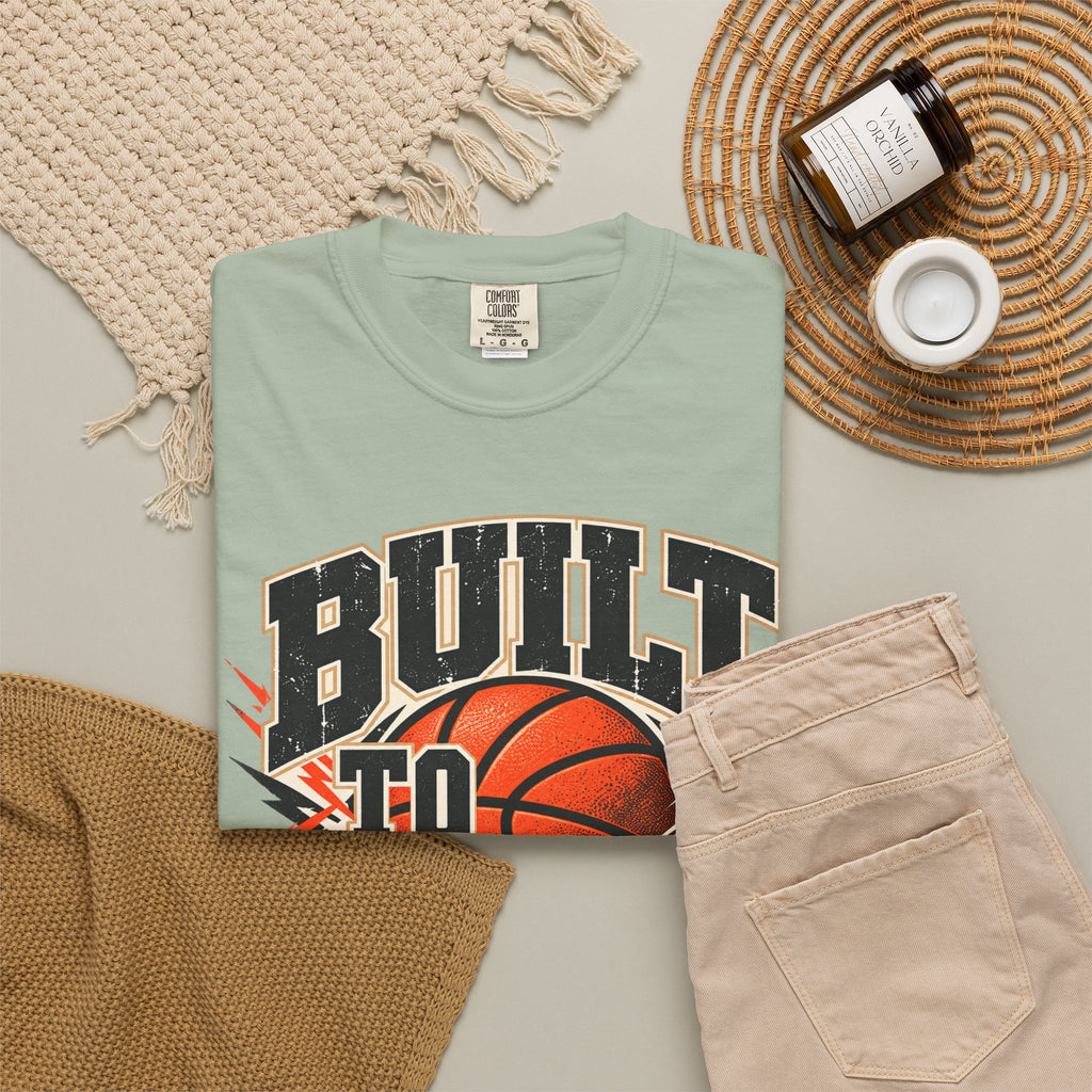 Built to Ball T-Shirt