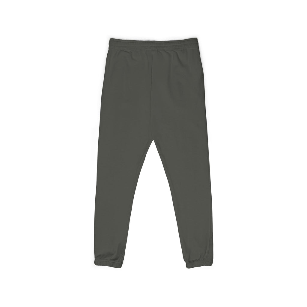 MAMA Dyed Fleece Sweatpants