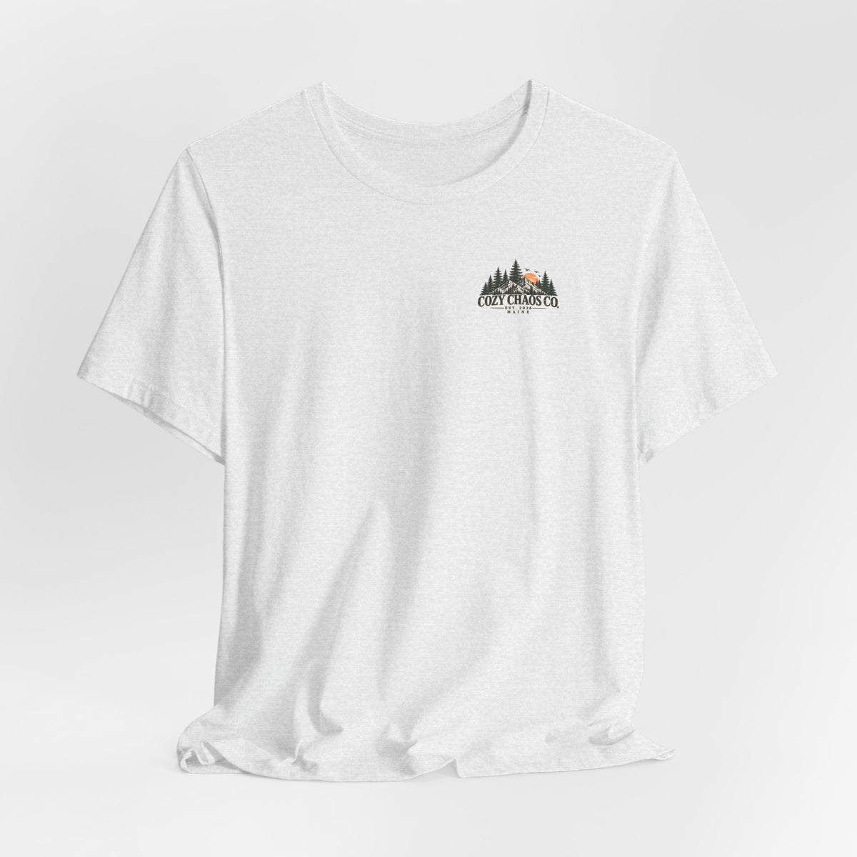 Farm Harder Men’s Graphic T-Shirt | Country Farmer Tractor Tee 🚜🌾