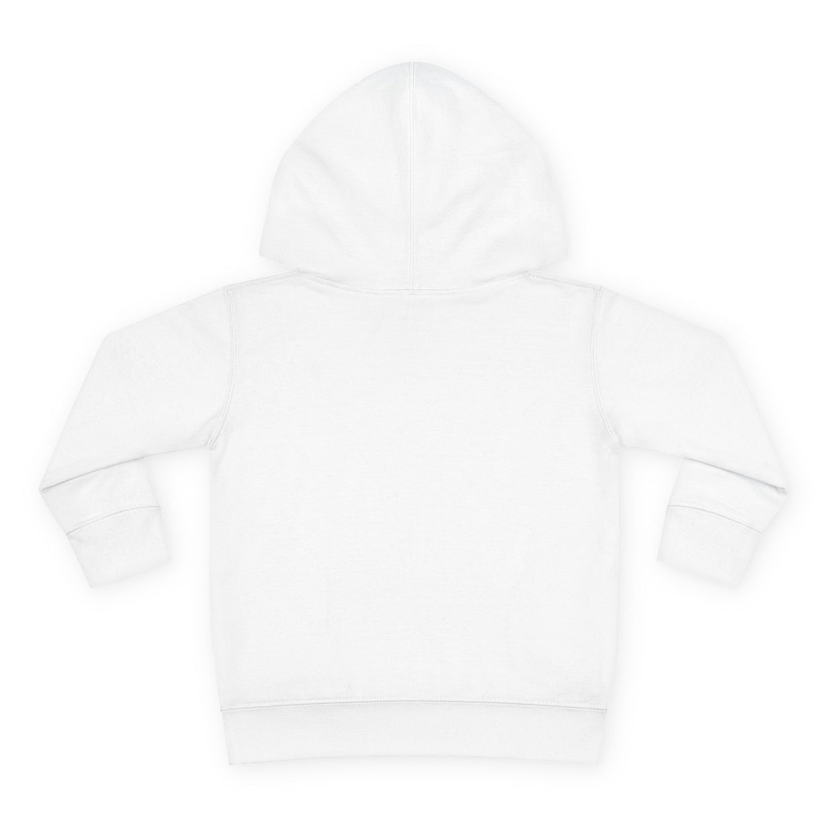 Cozy Kid Toddler Pullover Hoodie | Cozy Chaos Co.