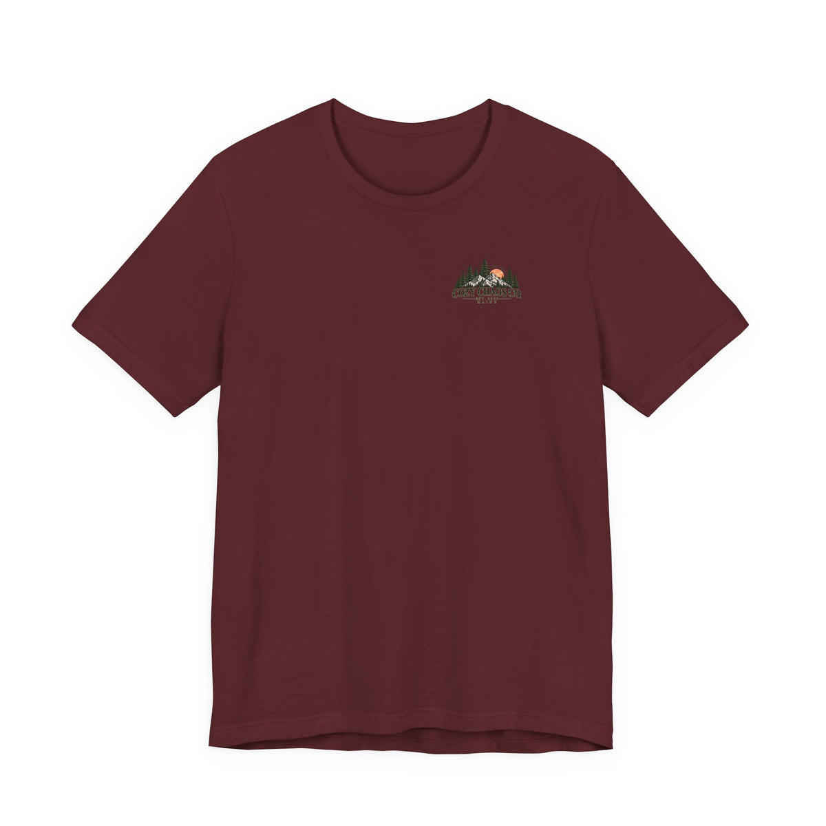 Farm Harder Men’s Graphic T-Shirt | Country Farmer Tractor Tee 🚜🌾