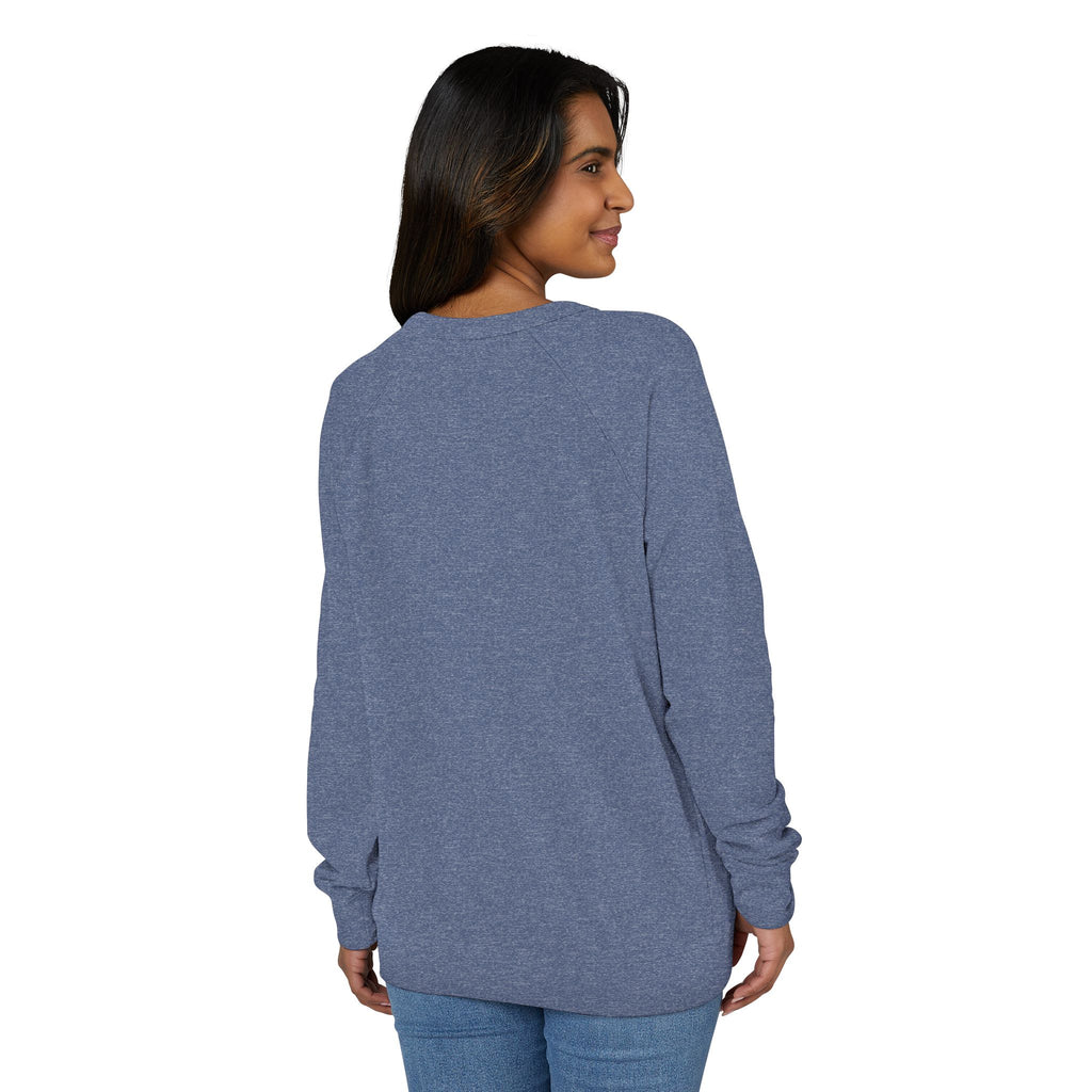Fueled by Coffee & Cold Weather Long Sleeve Shirt – Cozy Winter Coffee Graphic Tee ☕❄️🩷