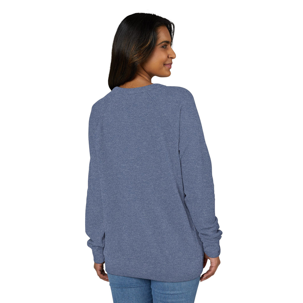 Fueled by Coffee & Cold Weather Long Sleeve Shirt – Cozy Winter Coffee Graphic Tee ☕❄️🩷