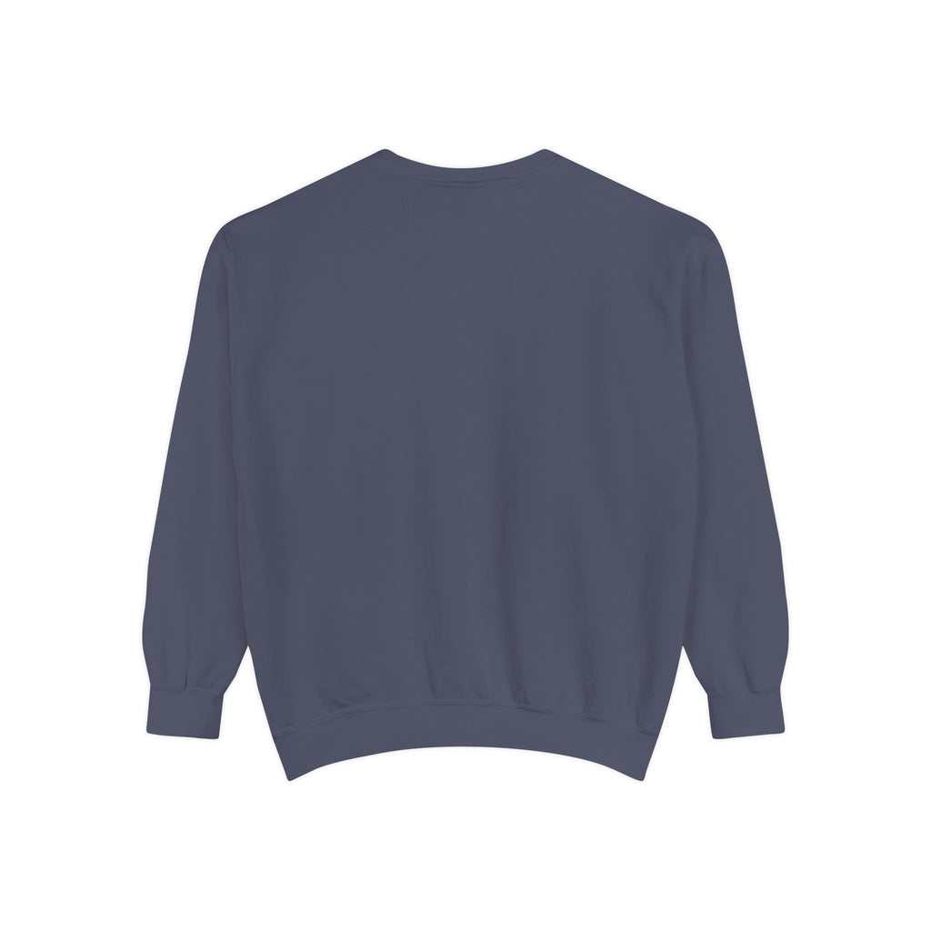 Basketball Mama Retro Game Day Crewneck Sweatshirt 🏀