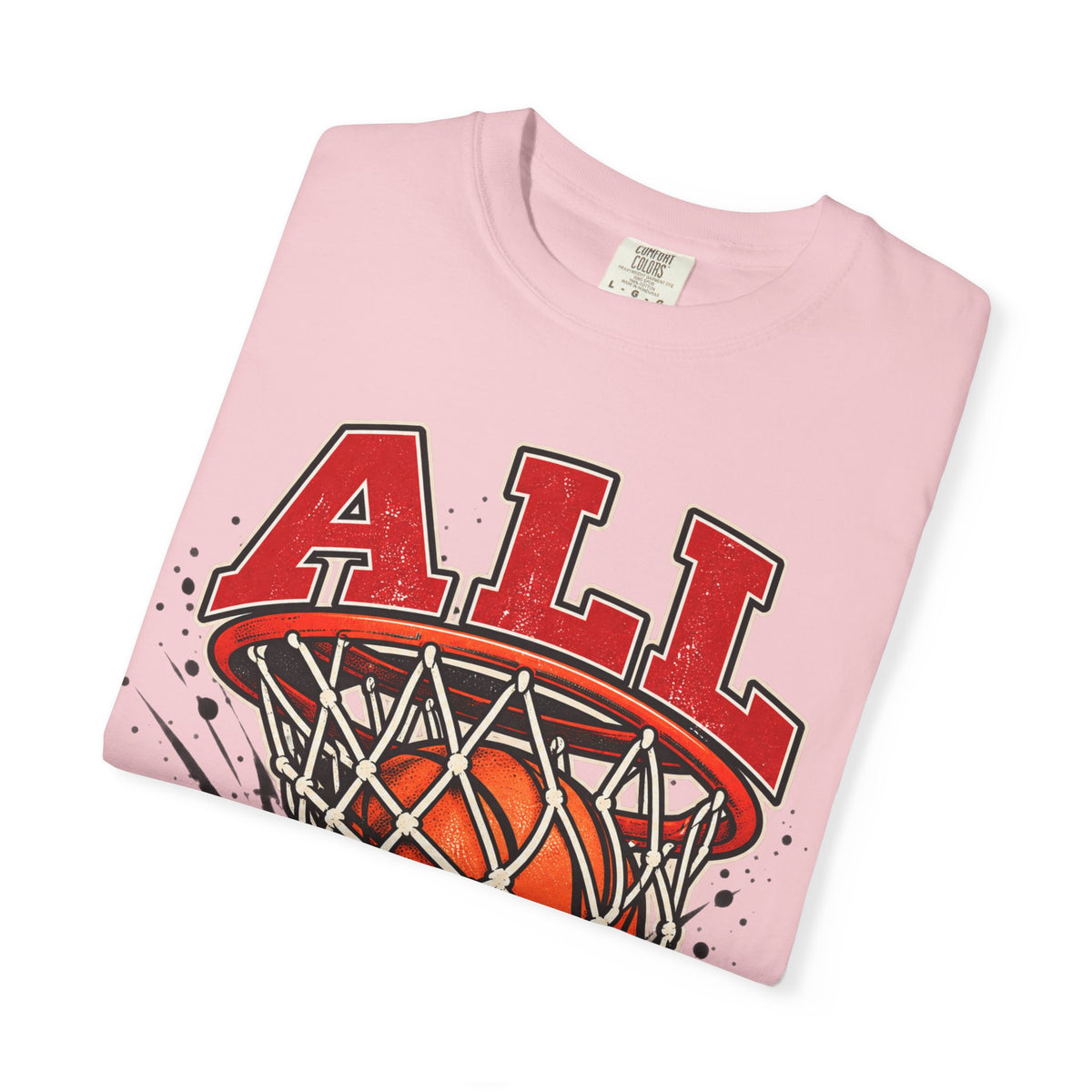 All Net T-Shirt