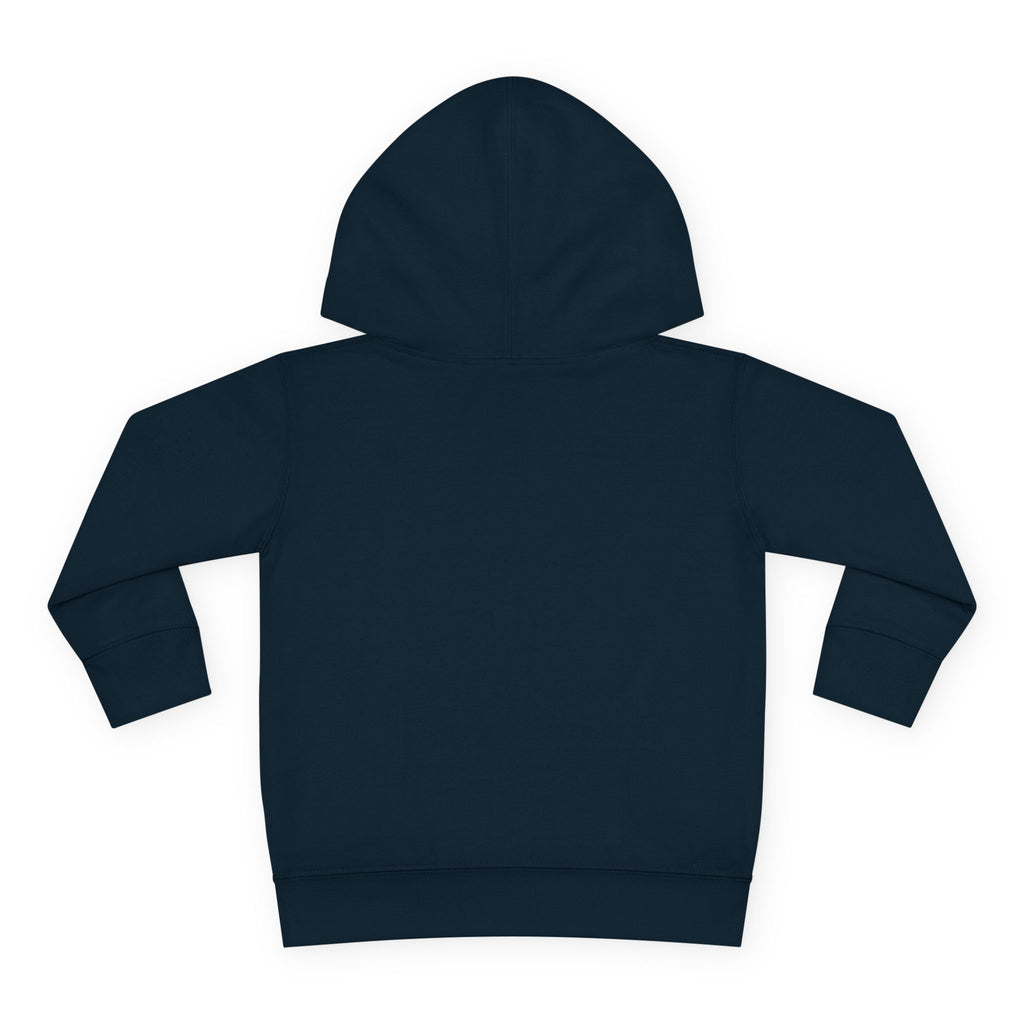 Cozy Kid Toddler Pullover Hoodie | Cozy Chaos Co.
