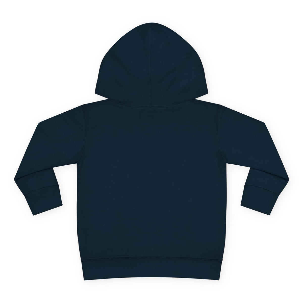 Cozy Kid Toddler Pullover Hoodie | Cozy Chaos Co.
