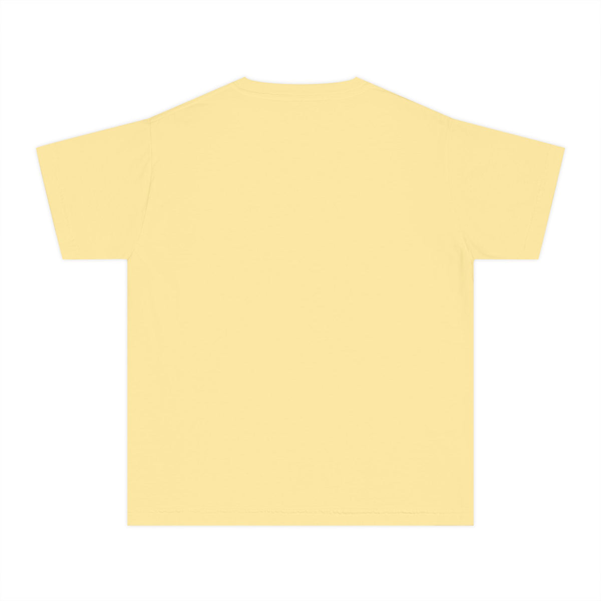 All Net Youth Midweight Tee
