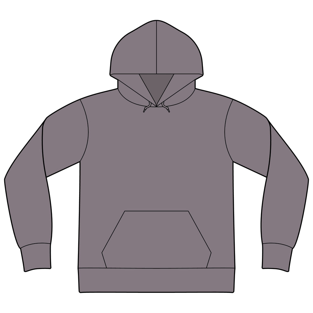 Raise ’Em Right Country Men’s Hoodie | Farmer & Dog Graphic Sweatshirt