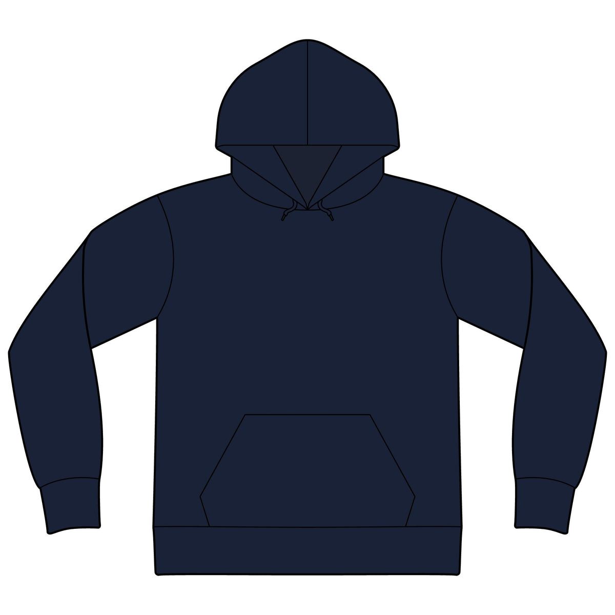 Raise ’Em Right Country Men’s Hoodie | Farmer & Dog Graphic Sweatshirt