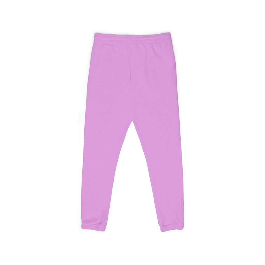 MAMA Dyed Fleece Sweatpants