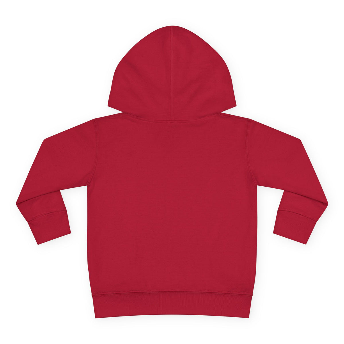 Cozy Kid Toddler Pullover Hoodie | Cozy Chaos Co.
