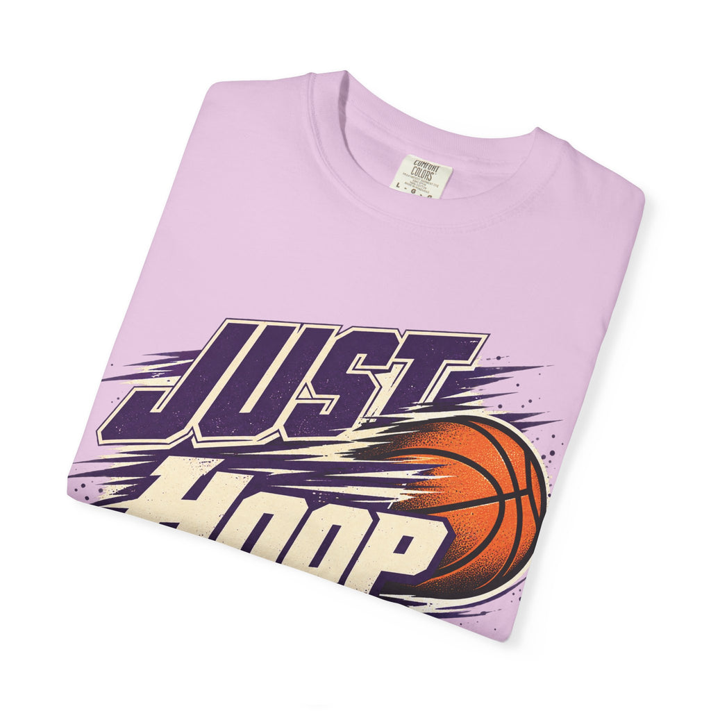 Just Hoop T-Shirt