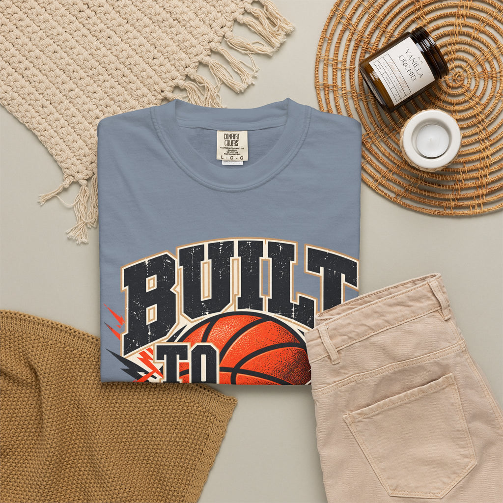 Built to Ball T-Shirt