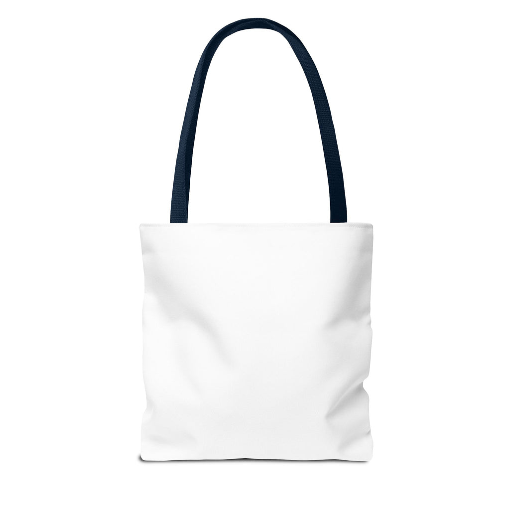 Cozy Chaos Co. Everyday Tote Bag
