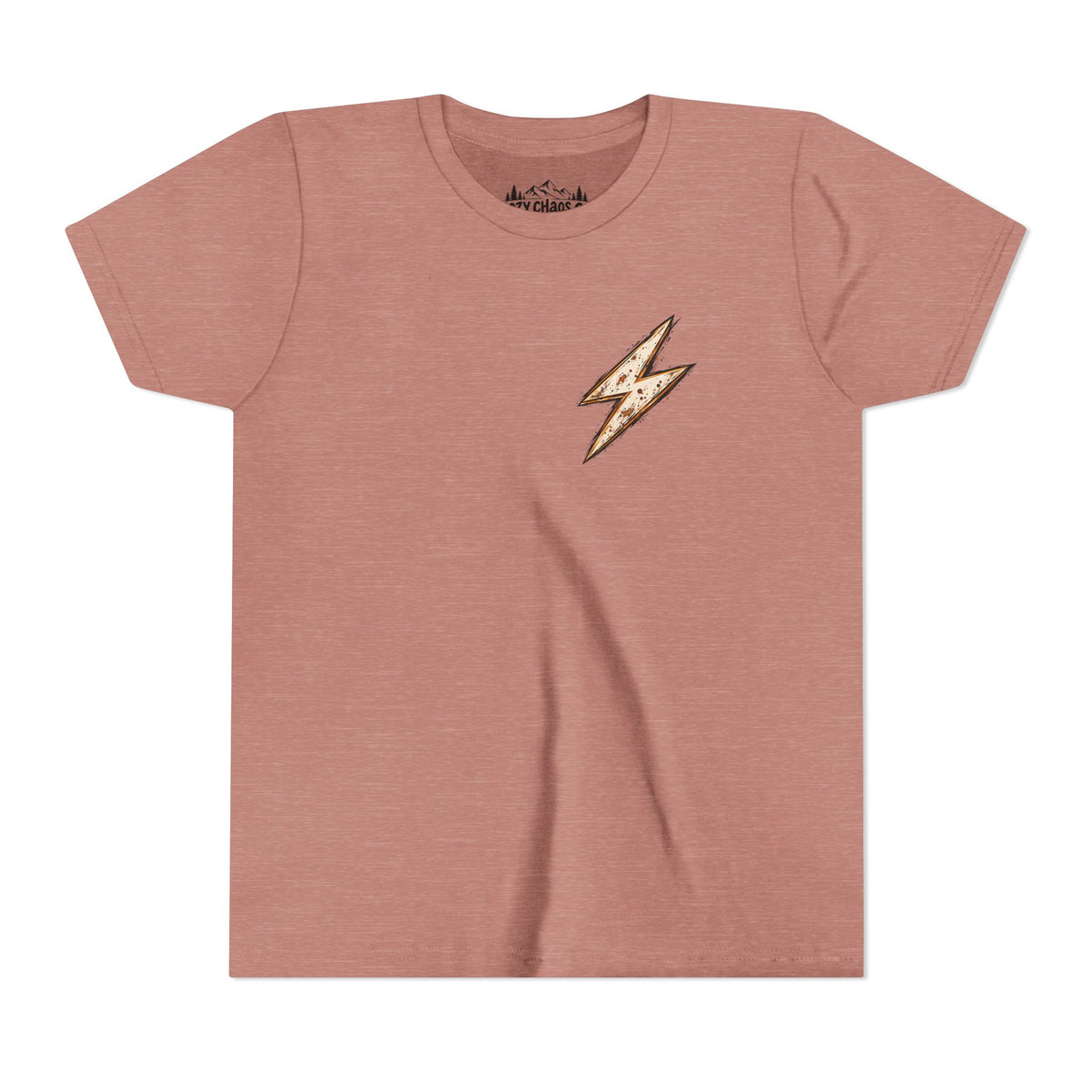 Little Ripper Kids Motocross Tee | Cozy Chaos Co.