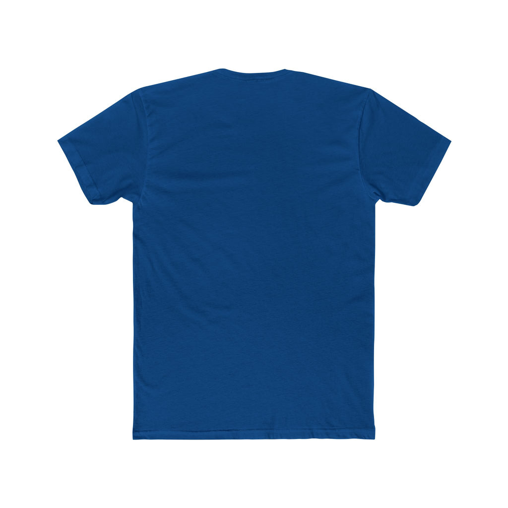 Cozy Chaos Co. Men’s Outdoors Tee – Built for the Outdoors, Made for the Chaos 🌲🏹