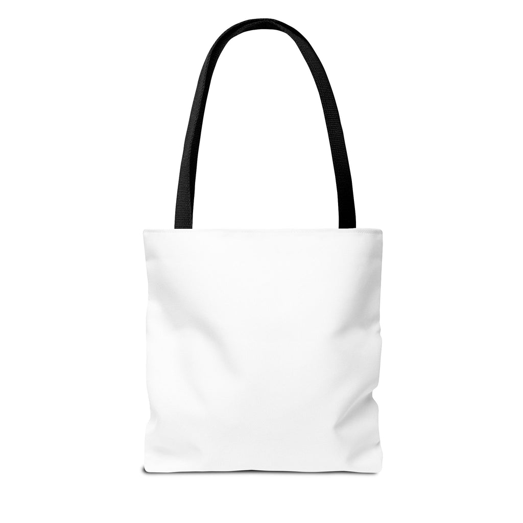 Cozy Chaos Co. Everyday Tote Bag