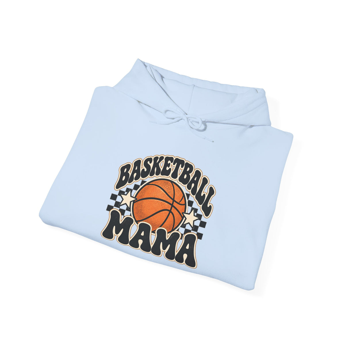Basketball Mama Hoodie