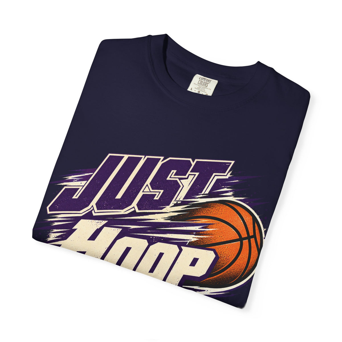 Just Hoop T-Shirt
