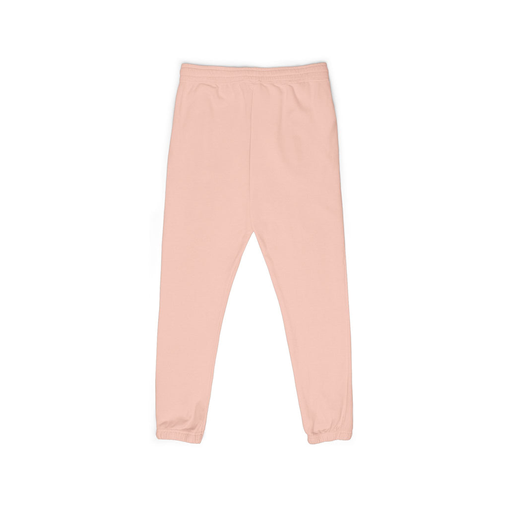 MAMA Dyed Fleece Sweatpants