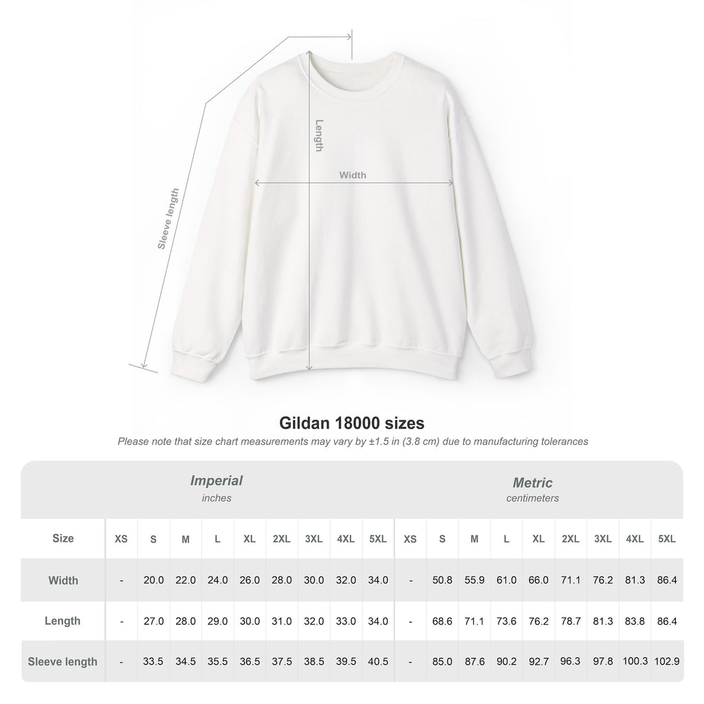 MAMA Glitter Crewneck Sweatshirt
