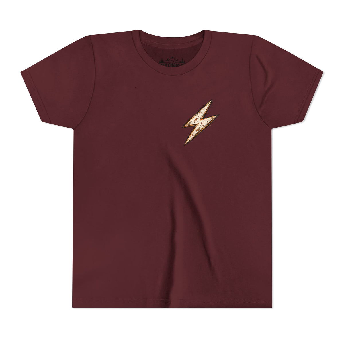 Little Ripper Kids Motocross Tee | Cozy Chaos Co.