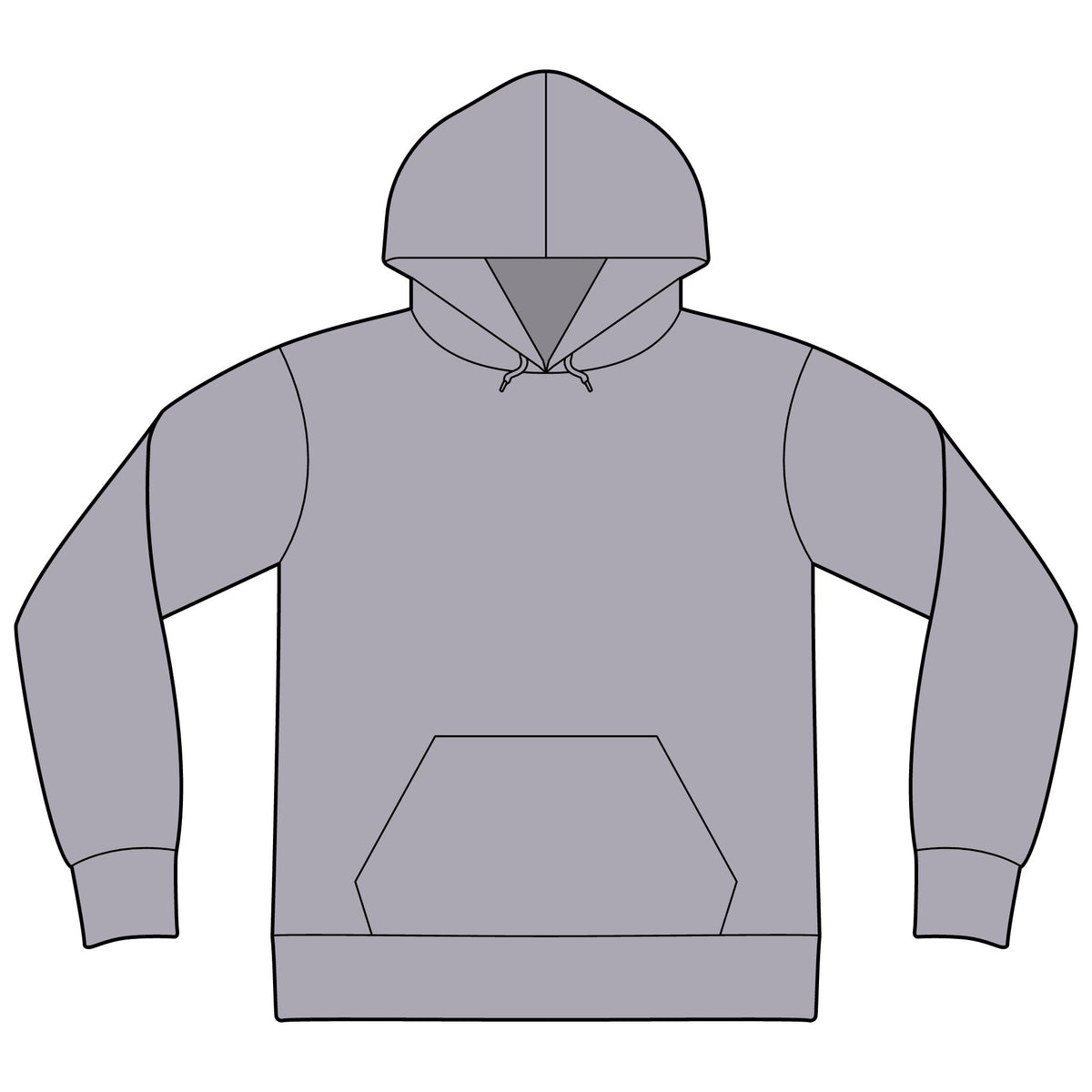 Raise ’Em Right Country Men’s Hoodie | Farmer & Dog Graphic Sweatshirt