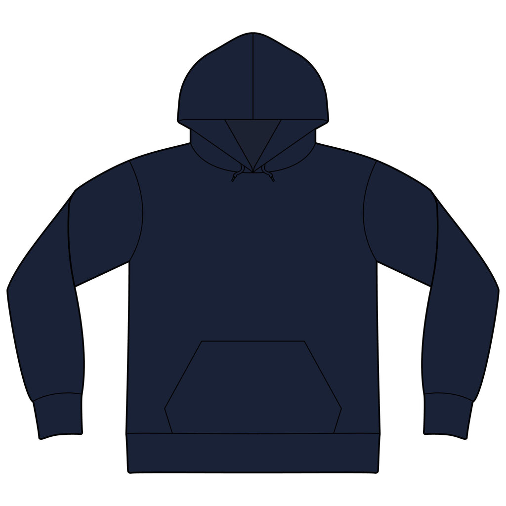 Raise ’Em Right Country Men’s Hoodie | Farmer & Dog Graphic Sweatshirt