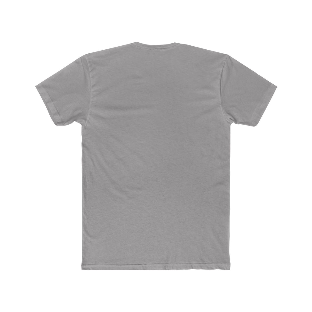 Cozy Chaos Co. Men’s Outdoors Tee – Built for the Outdoors, Made for the Chaos 🌲🏹