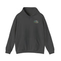 Cozy Chaos Winter In The Woods Hoodie Sweatshirt