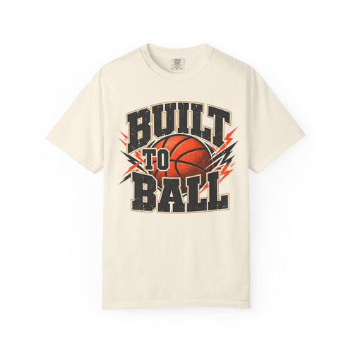 Built to Ball T-Shirt