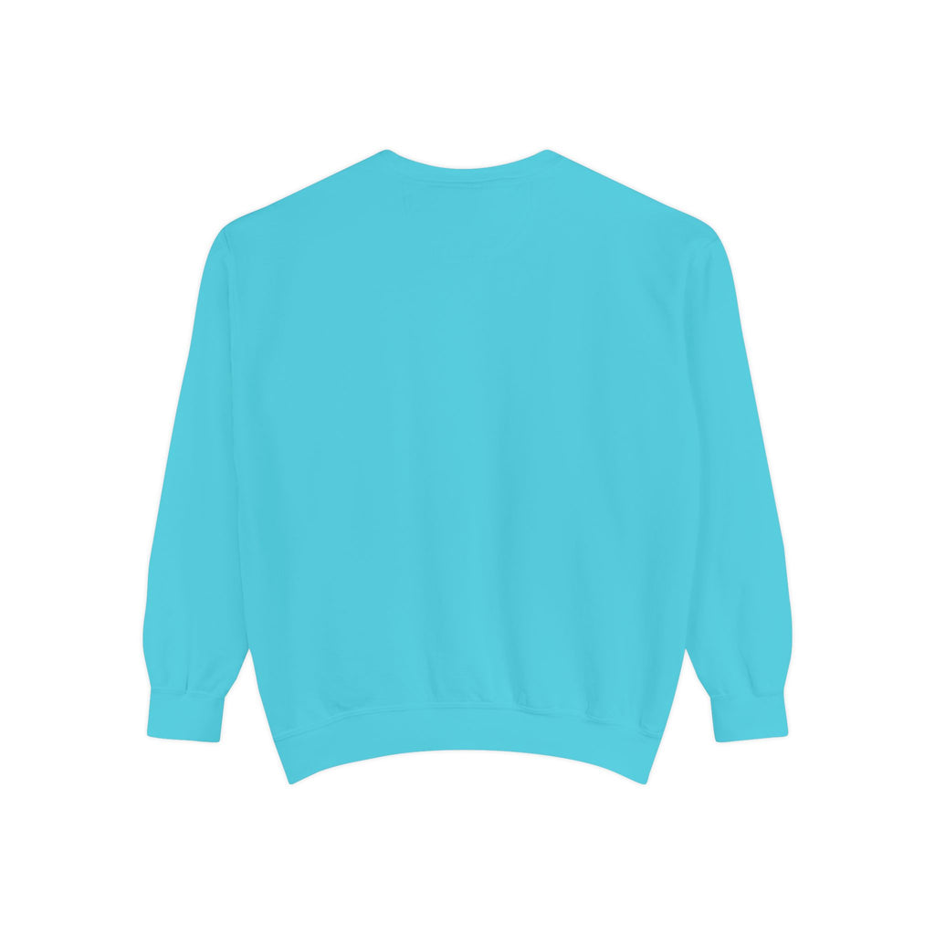 Basketball Mama Retro Game Day Crewneck Sweatshirt 🏀