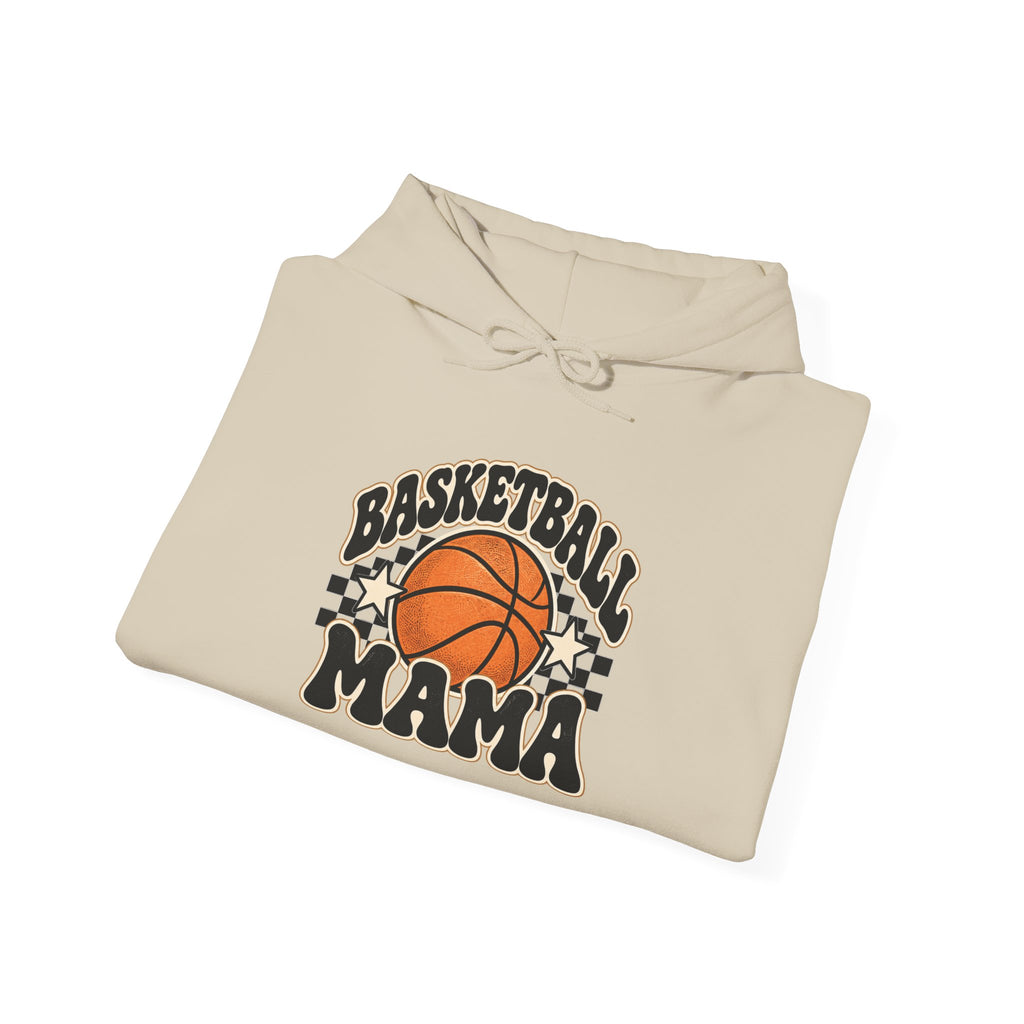 Basketball Mama Hoodie