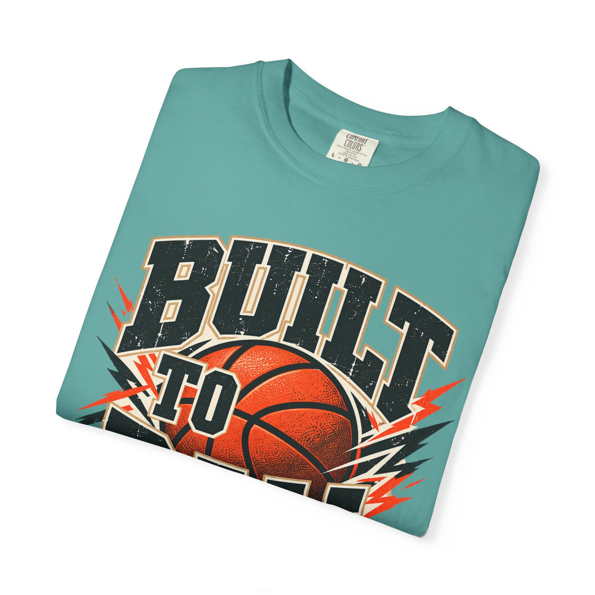 Built to Ball T-Shirt