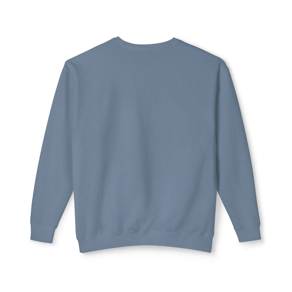 Wifey Crewneck Sweatshirt | Cozy Bridal Sweatshirt | Newlywed Wife Gift | Cute Wife Sweater 💍🤎