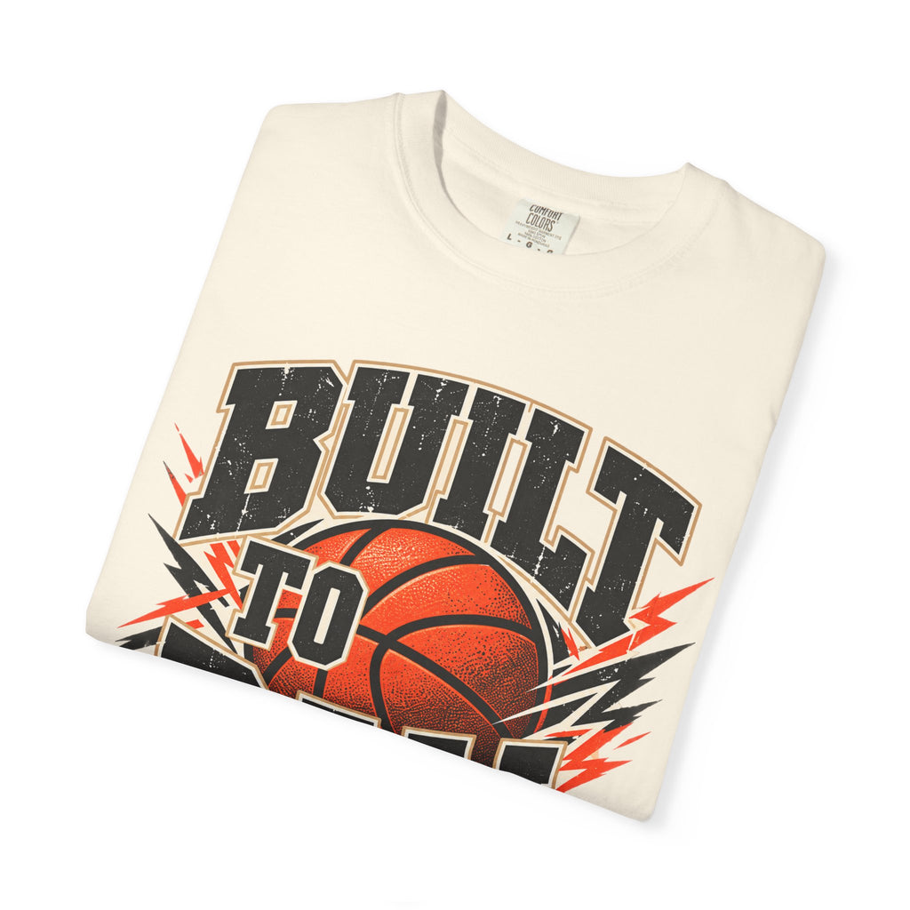 Built to Ball T-Shirt