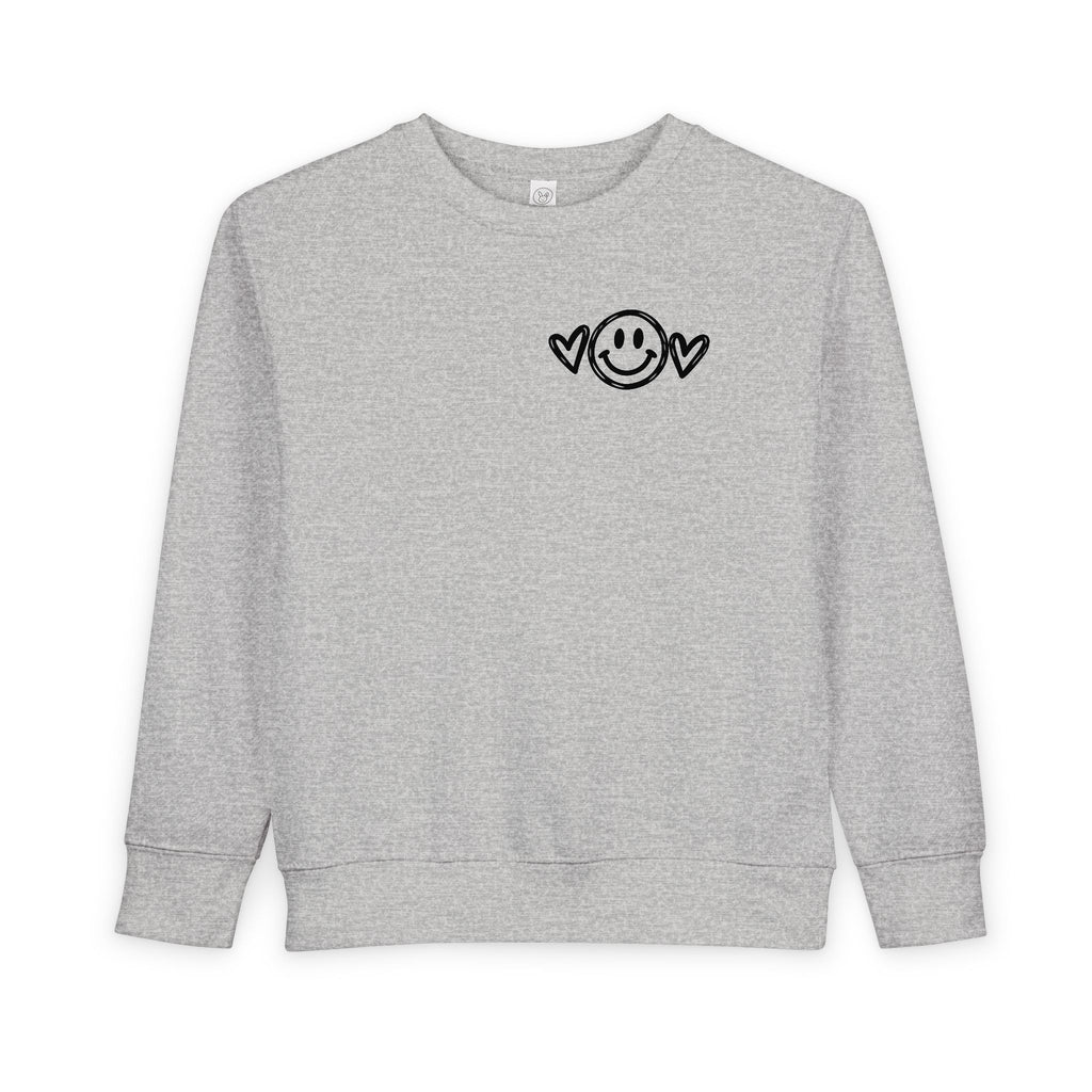 Professional Snack Tester Kids Tee | Cozy Chaos Co. 🍪☺️🖤