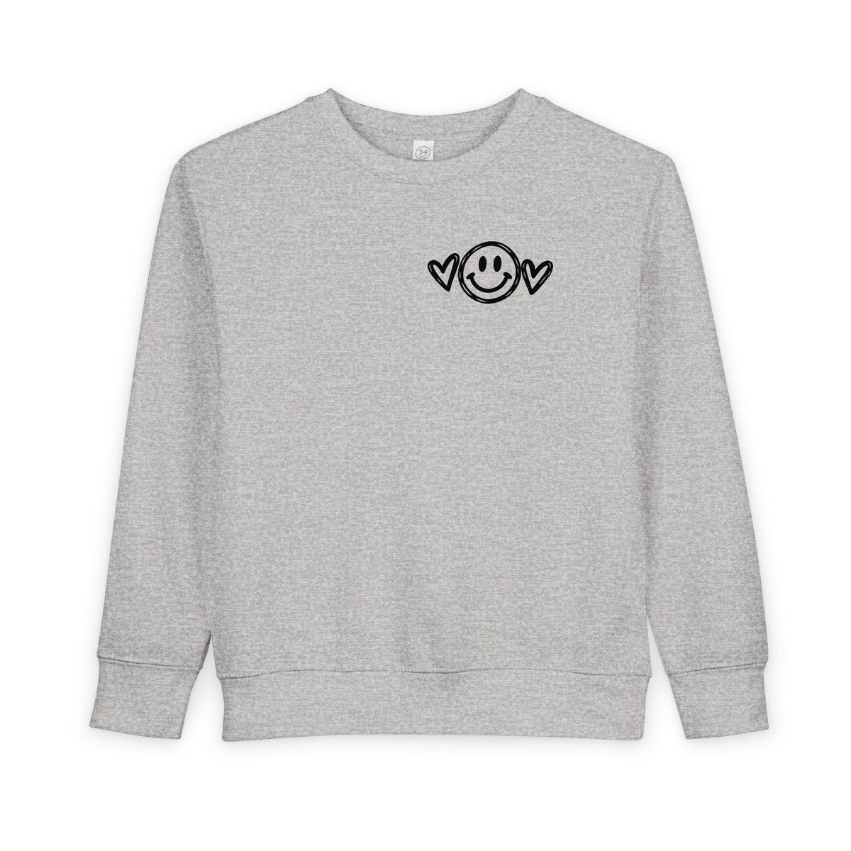 Professional Snack Tester Kids Tee | Cozy Chaos Co. 🍪☺️🖤