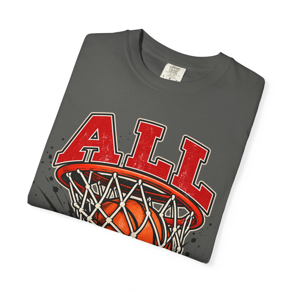 All Net T-Shirt